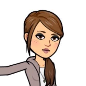 Meet your Posher, Whitney